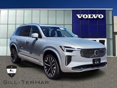 New 2025 Volvo XC90 B5 (2025.5) Core SUV in Broomfield, CO