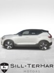 Volvo XC40 Recharge Pure Electric