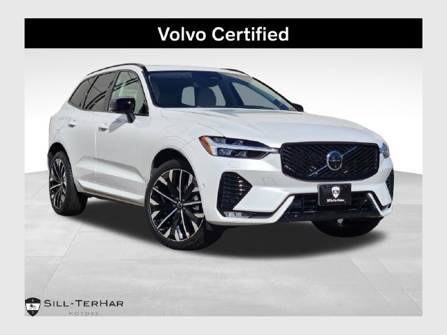 2026 Volvo XC60