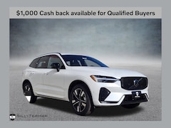 2026 Volvo XC60 B5 Plus SUV
