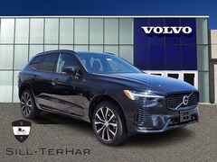 New 2025 Volvo XC60 B5 Plus SUV in Broomfield, CO