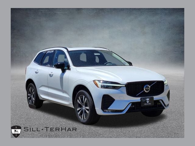 2025 Volvo XC60 Core