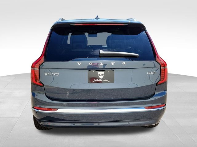 2026 Volvo XC90 Core - Photo 6