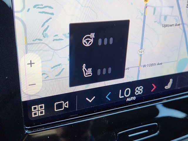 2025 Volvo XC40 Ultra - Photo 22