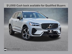 2026 Volvo XC60 plug-in hybrid T8 Core SUV
