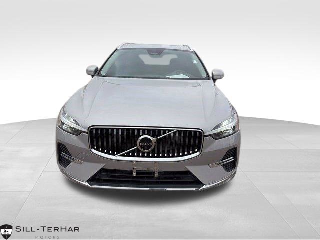 2023 Volvo XC60 B6 AWD Ultimate Bright SUV