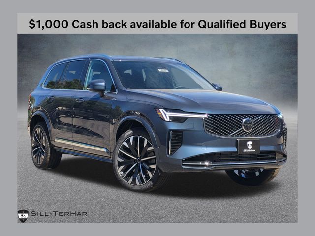 2026 Volvo XC90 T8 Recharge Ultra Bright 4WD's photo