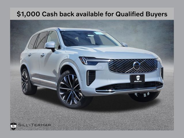 2026 Volvo XC90 T8 Recharge Plus Bright 7-Seat 4WD's photo