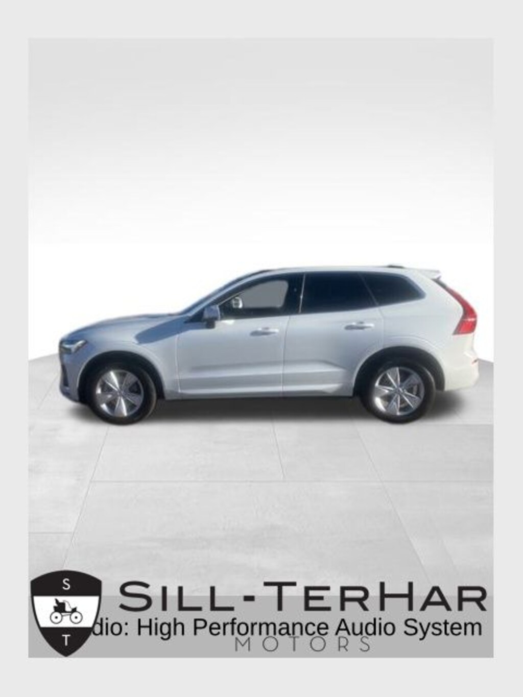 Used 2022 Volvo XC60 B5 AWD Momentum SUV