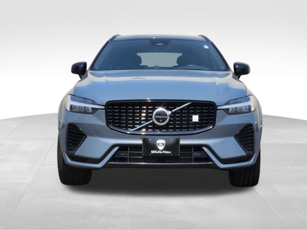 Certified 2024 Volvo XC60 plug-in hybrid T8 Polestar Engineered SUV