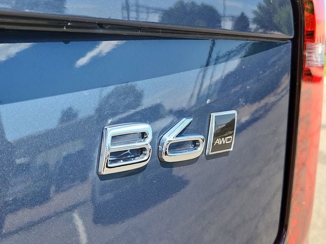 2026 Volvo XC90 Core - Photo 16