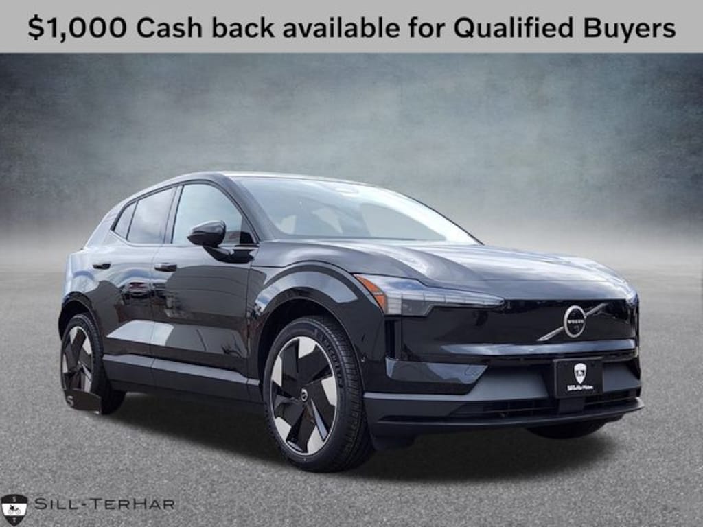 New 2026 Volvo EX30 Twin Motor Ultra SUV