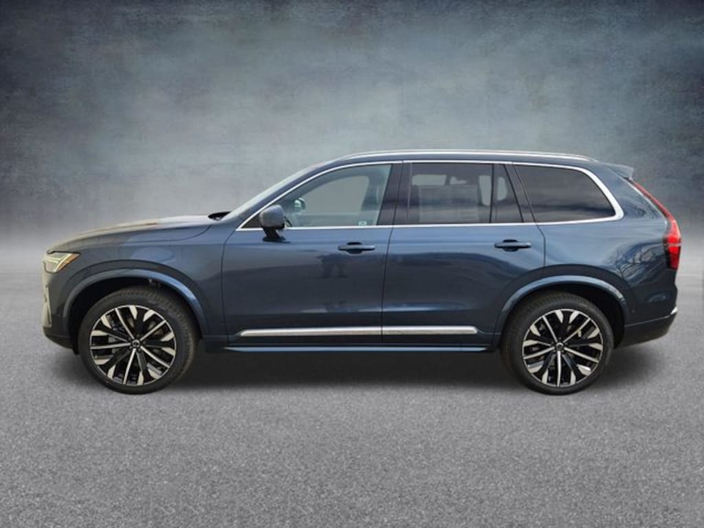 New 2026 Volvo XC90 B6 Plus 7-Seater SUV