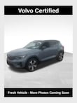  Volvo XC40 Recharge Pure Electric