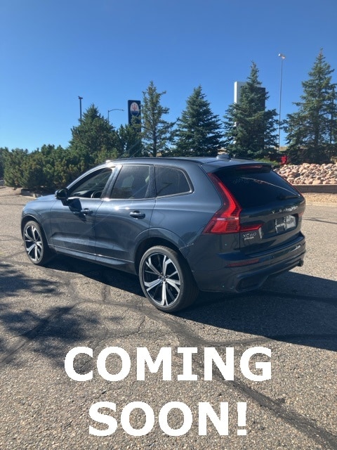 Used 2023 Volvo XC60 Ultimate with VIN YV4L12RX7P1205001 for sale in Broomfield, CO