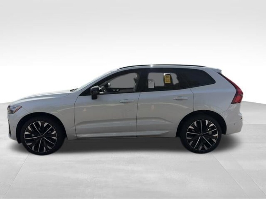 Used 2026 Volvo XC60 B5 Ultra SUV