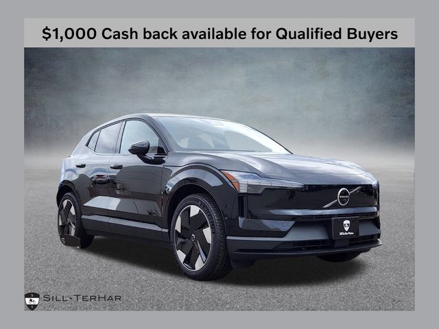 2026 Volvo EX30 Ultra's photo