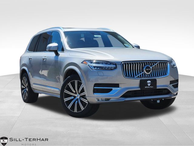 2025 Volvo XC90 SUV 