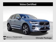 2023 Volvo XC60 B5 AWD Plus Bright SUV