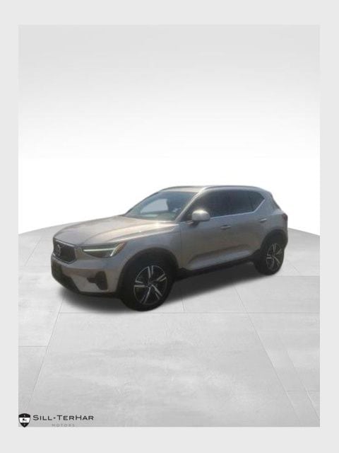 2023 Volvo XC40 B5 Plus Bright AWD's photo