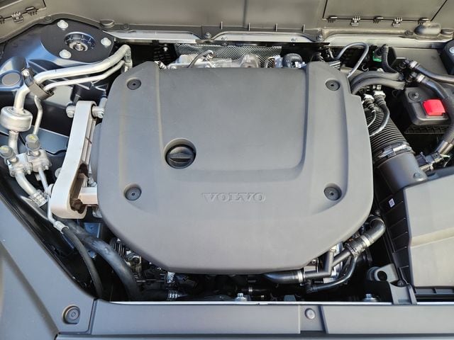 2026 Volvo XC90 Core - Photo 19