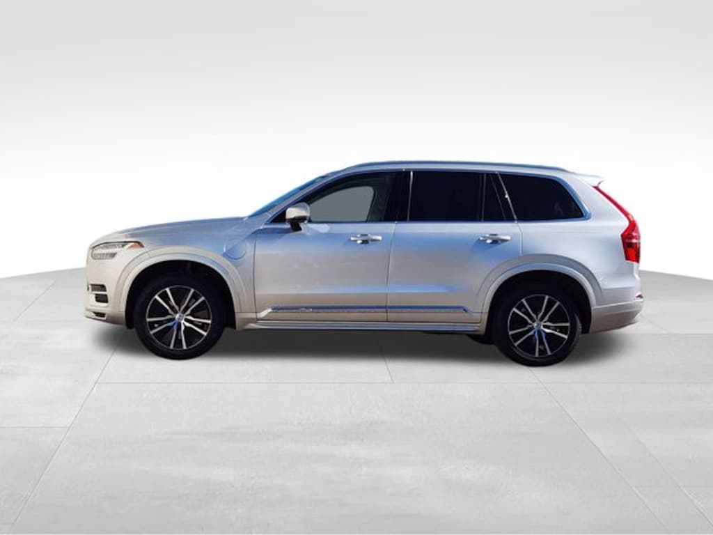 Used 2022 Volvo XC90 Recharge Plug-In Hybrid eAWD Inscription Expression 6 Seater SUV