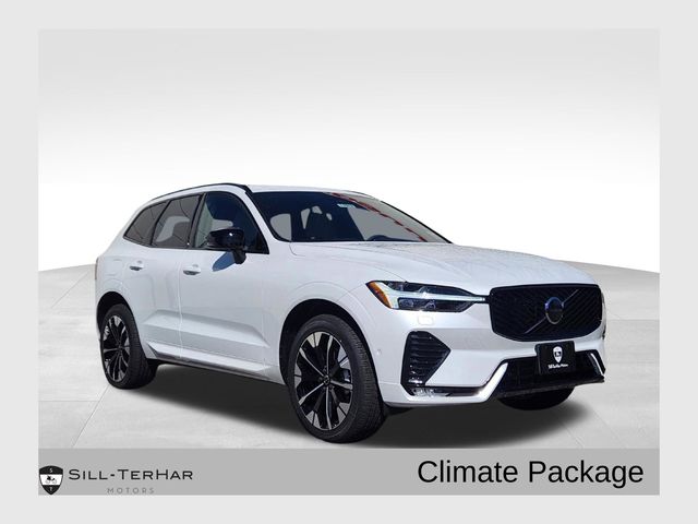 2026 Volvo XC60 B5 Plus Dark AWD's photo