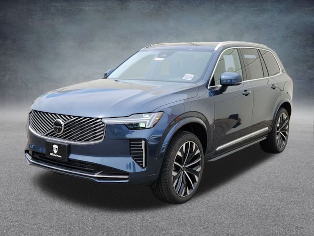 New 2025 Volvo XC90 B6 (2025.5) Plus 6-Seater SUV