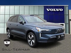 2025 Volvo EX90 Twin Motor Plus 6-Seater SUV