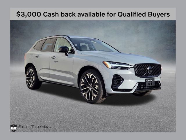 2026 Volvo XC60 Ultra's photo