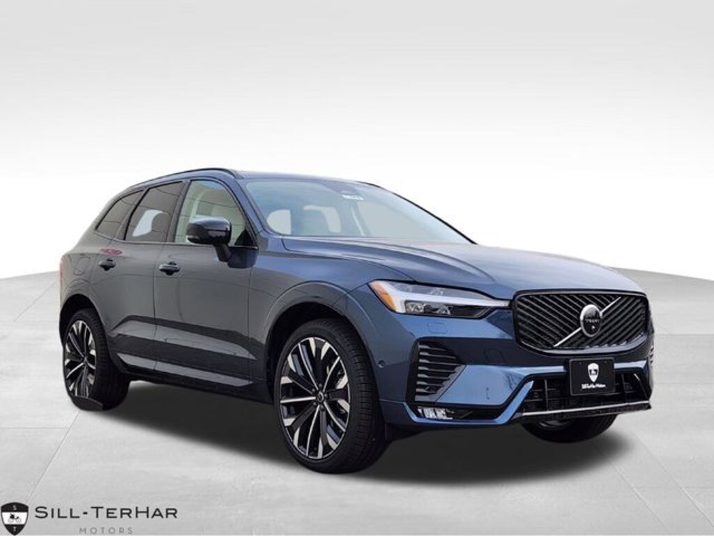 Used 2026 Volvo XC60 B5 Ultra SUV