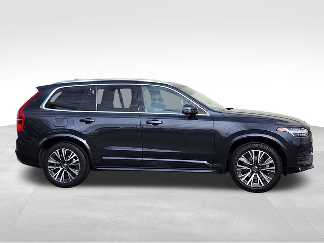 Certified 2022 Volvo XC90 Momentum with VIN YV4102PK4N1854169 for sale in Broomfield, CO