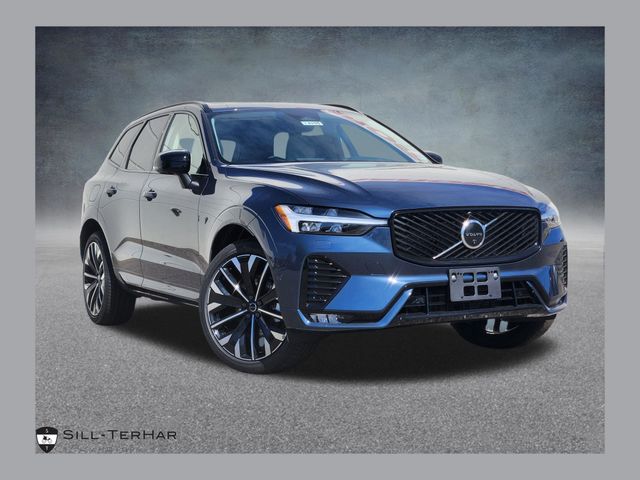2026 Volvo XC60 B5 Ultra Dark AWD's photo