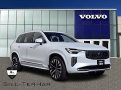 2026 Volvo XC90 B6 Plus 7-Seater SUV 2026 Volvo XC90 B6 Plus 7-Seater SUV