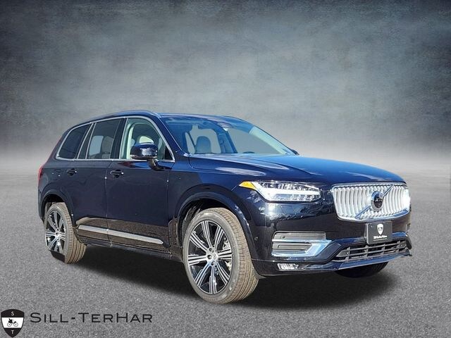 2025 Volvo XC90 B6 Ultra 7-Seater AWD SUV