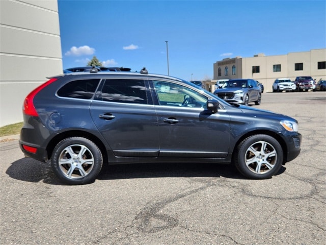 Used 2011 Volvo XC60 T6 with VIN YV4902DZ7B2175006 for sale in Broomfield, CO