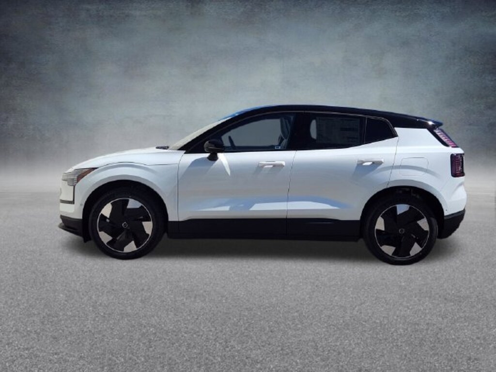 New 2026 Volvo EX30 Twin Motor Ultra SUV
