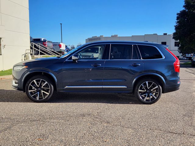 2024 Volvo XC90 Ultimate photo 3