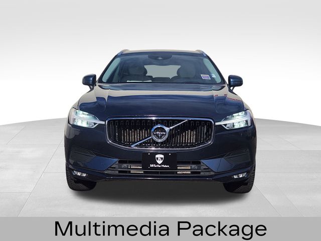 Used 2019 Volvo XC60 Momentum with VIN LYV102RK9KB316927 for sale in Broomfield, CO