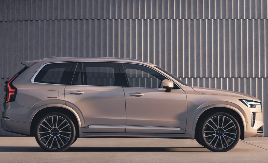  XC90