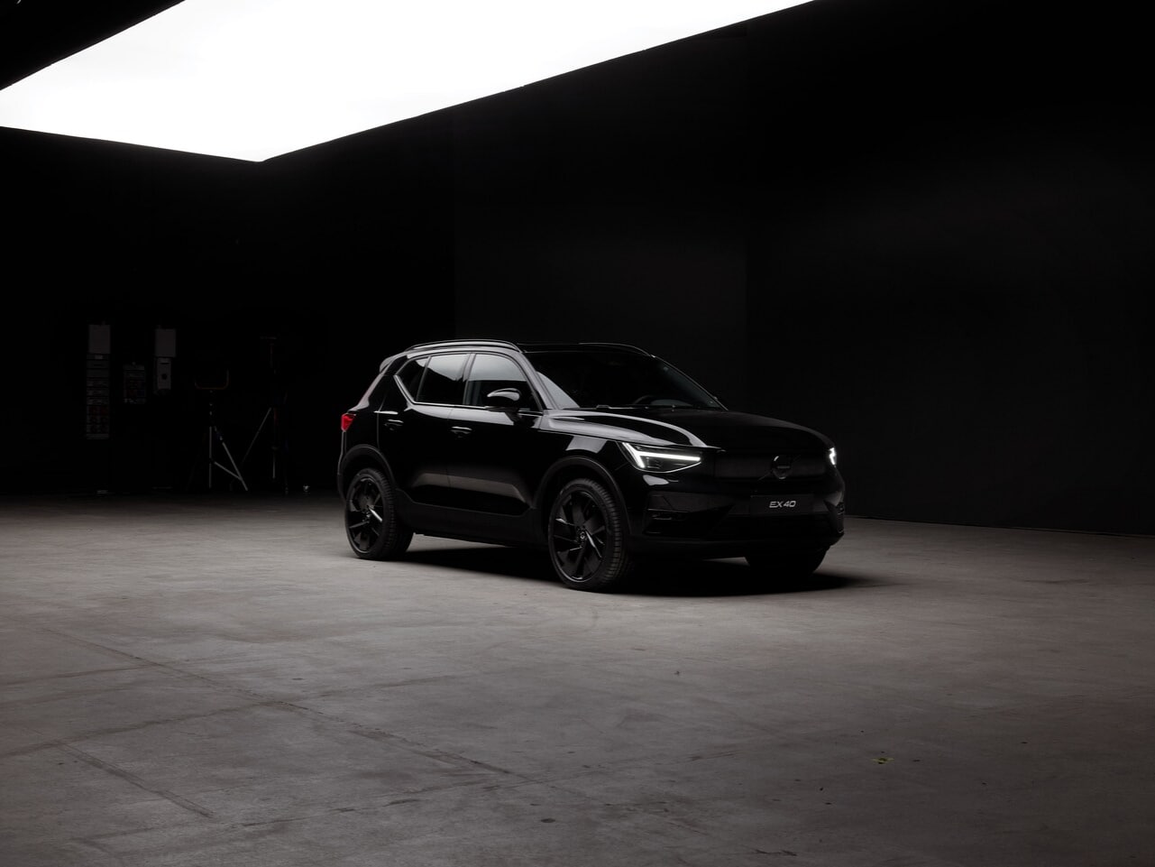 Volvo EX40