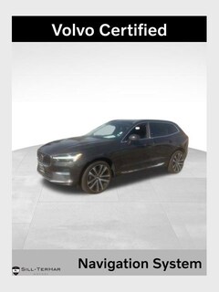 2023 Volvo XC60 B6 AWD Ultimate Bright SUV