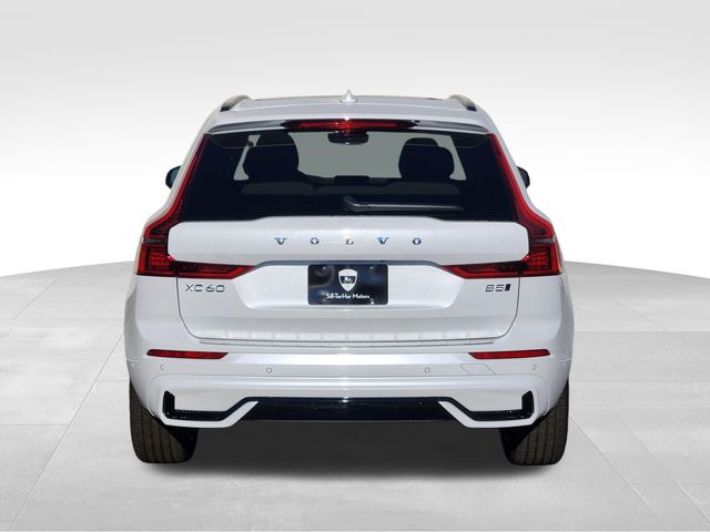 2026 Volvo XC60 Plus - Photo 6