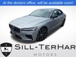 Volvo S60 plug-in hybrid
