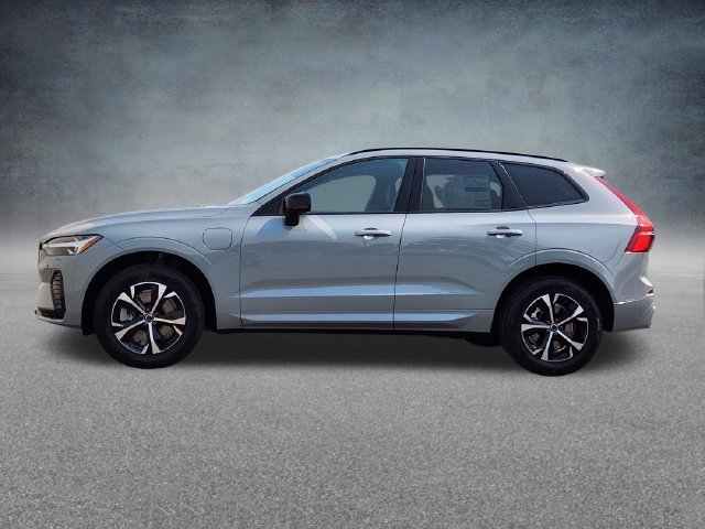 New 2026 Volvo XC60 plug-in hybrid T8 Core SUV