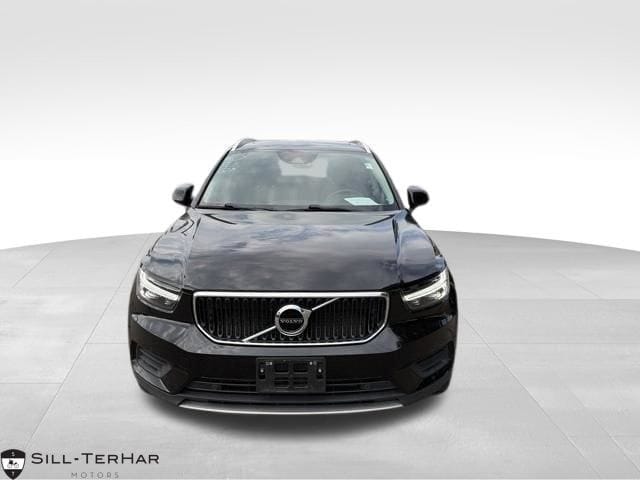 2020 Volvo XC40 SUV 