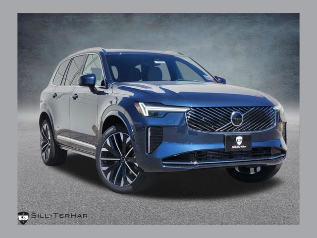 2026 Volvo XC90 T8 Recharge Plus Bright 7-Seat 4WD's photo