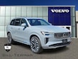 Volvo XC90 plug-in hybrid