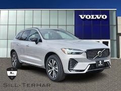 New 2025 Volvo XC60 B5 Core SUV in Broomfield, CO