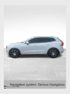 2021 Volvo XC60 T5 Inscription SUV